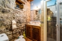 Bathroom with walk-in shower